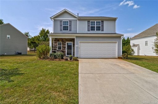 2528 Woodsorrel Lane