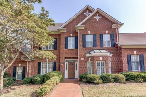 502 Warrington Place