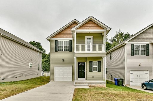 117 High Bluff Circle