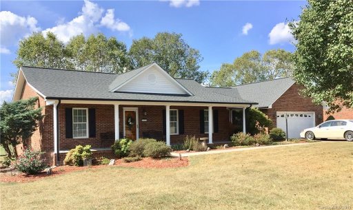 239 Meadow Oaks Drive