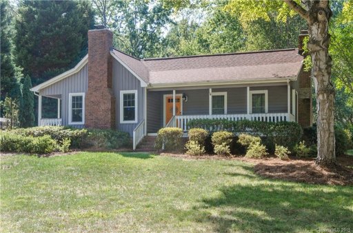 6530 Woodshed Circle