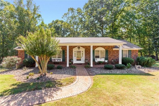 310 Montgomery Drive