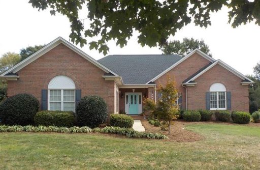 1001 Willow Creek Drive