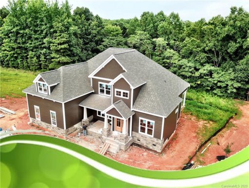 163 Hidden Meadows Drive 5