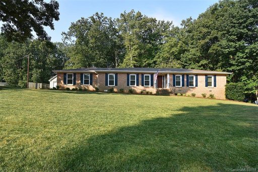 4305 Brookwood Road