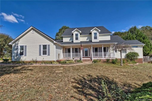 135 Scott Trace