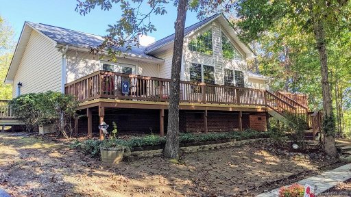 427 Double Eagle Trace