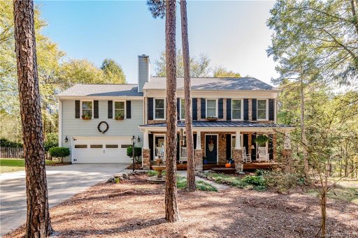 8507 Wellington Lane
