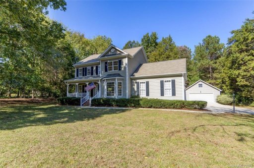 16010 Hamilton Forest Drive
