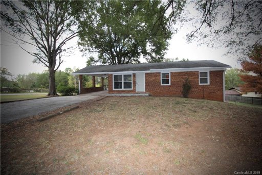 2500 Belshire Drive