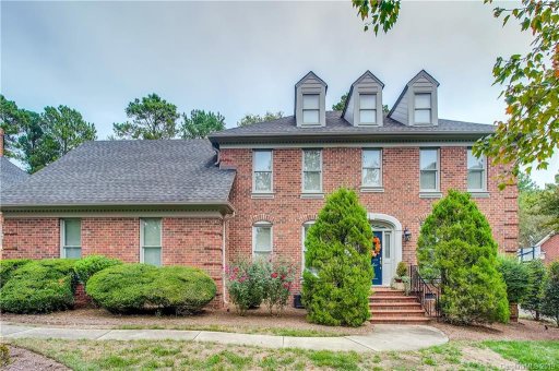6709 Alexandria Lane