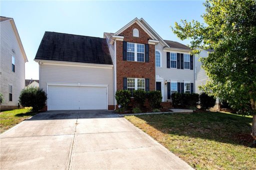 3423 Balsam Tree Drive