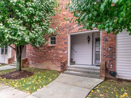 252 Wash Creek Drive G