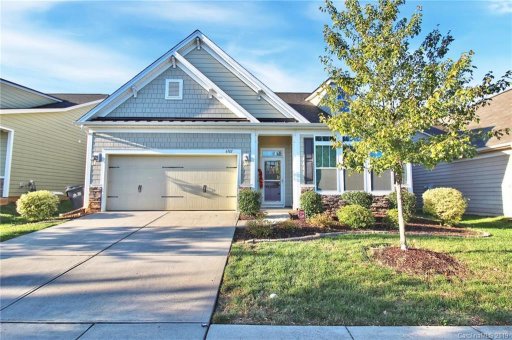 6707 Eastfield Park Drive