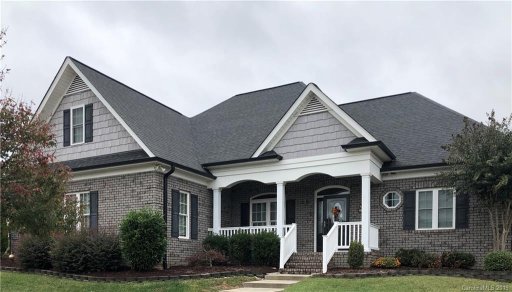 408 Ellicott Lane