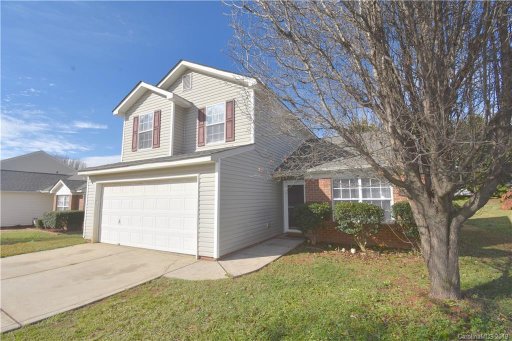 4215 Brawer Farm Drive