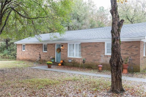 8922 Mcelroy Road