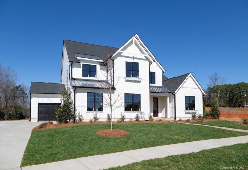 1836 Trotting Circle