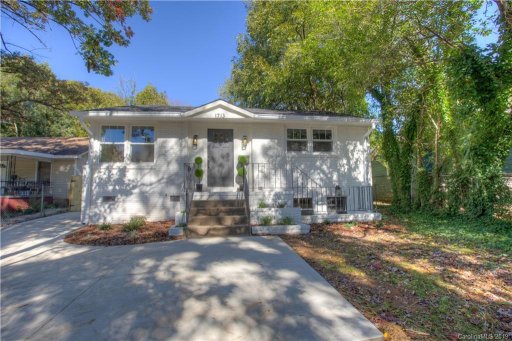1713 Shamrock Drive
