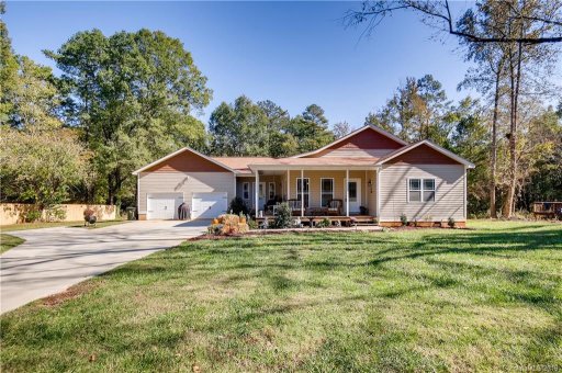 2011 Timber Ridge Road