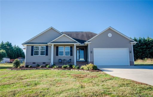 107 Tranquility Lane