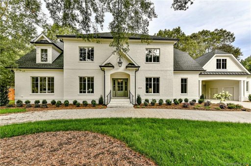 3010 Brookridge Lane