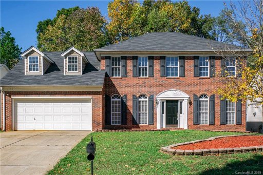 12717 Mcginnis Lane