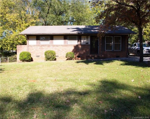 1110 Clanton Road