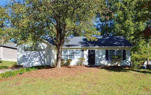 6912 Streamside Drive