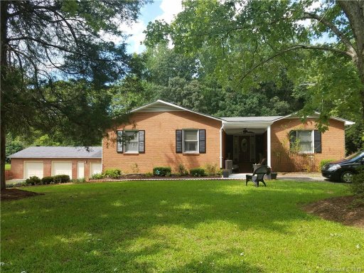 1313 Blacksnake Road