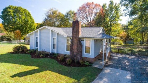 1801 Gray Bark Court