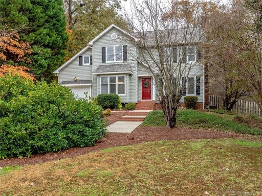 3093 Hitching Post Lane