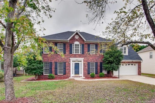 9934 Wild Dogwood Court