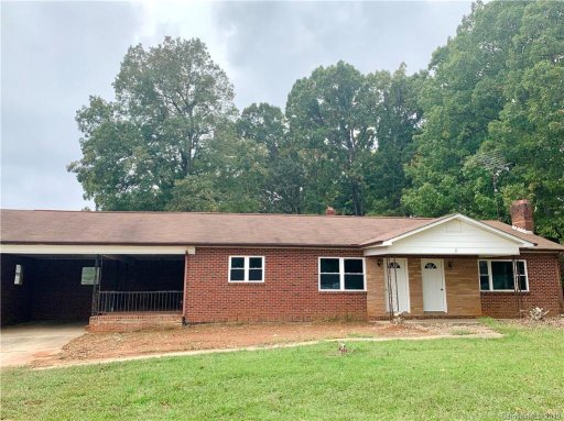 2281 Hopewell Church Road