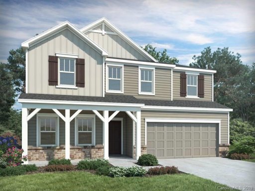 2116 Poplar Ridge Drive