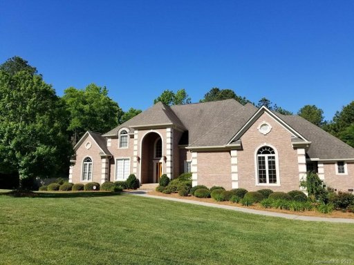 1521 Greyfox Estates Road