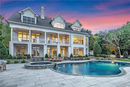 19300 Mary Ardrey Circle