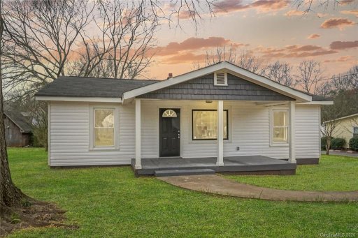 315 Speedway Place
