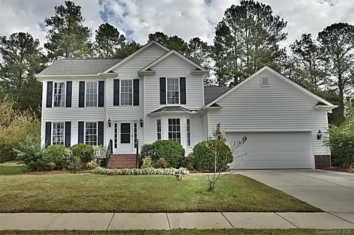 2296 Keswick Lane
