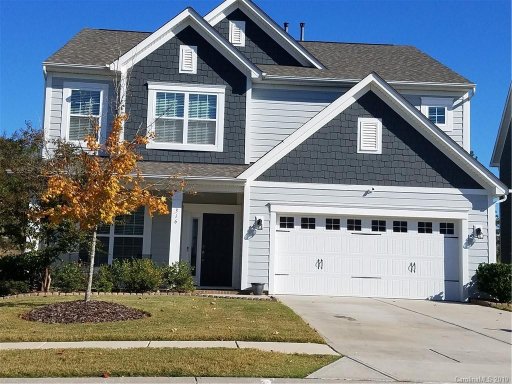 316 Hawks Creek Parkway