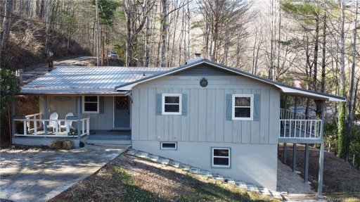 62 Molasses Way