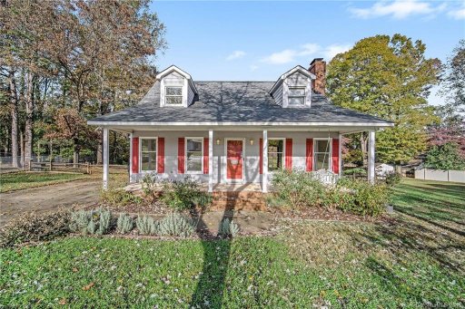 2105 Lampglow Court