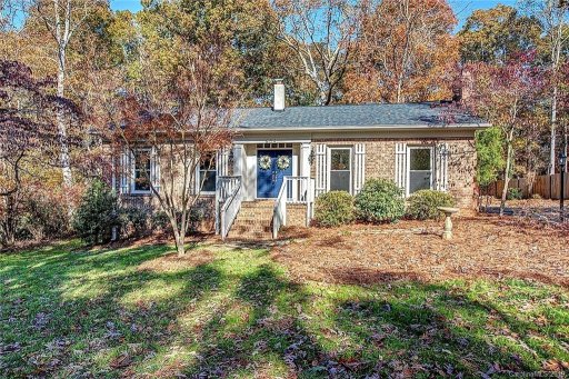 604 Texas Trail