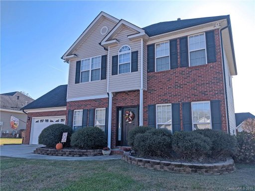 3007 Hemby Commons Parkway