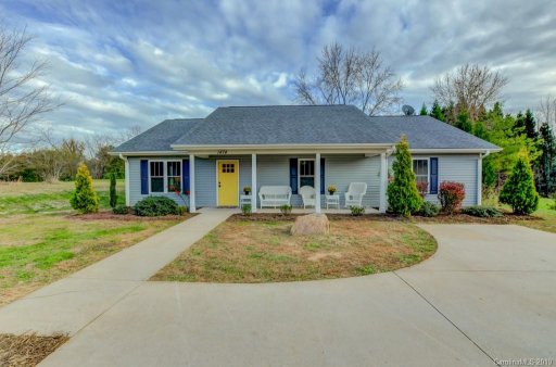 1474 Old Spartanburg Road