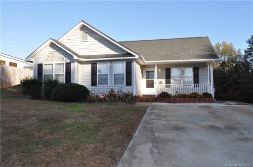 4310 Lothar Ridge Lane