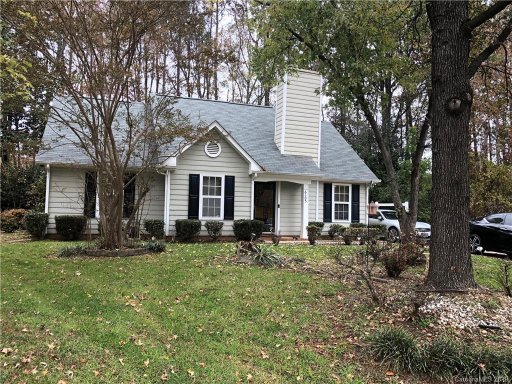 6105 Sunbridge Court