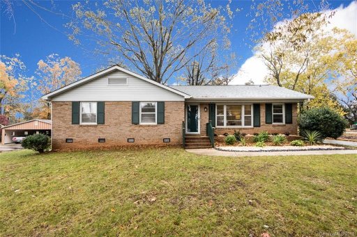 6113 Cherrycrest Lane