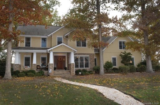 2815 Byron Drive