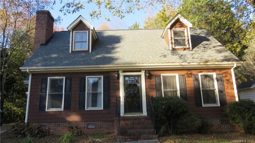 1516 Breckenwood Drive